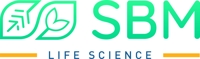 SBM Life Science Logo