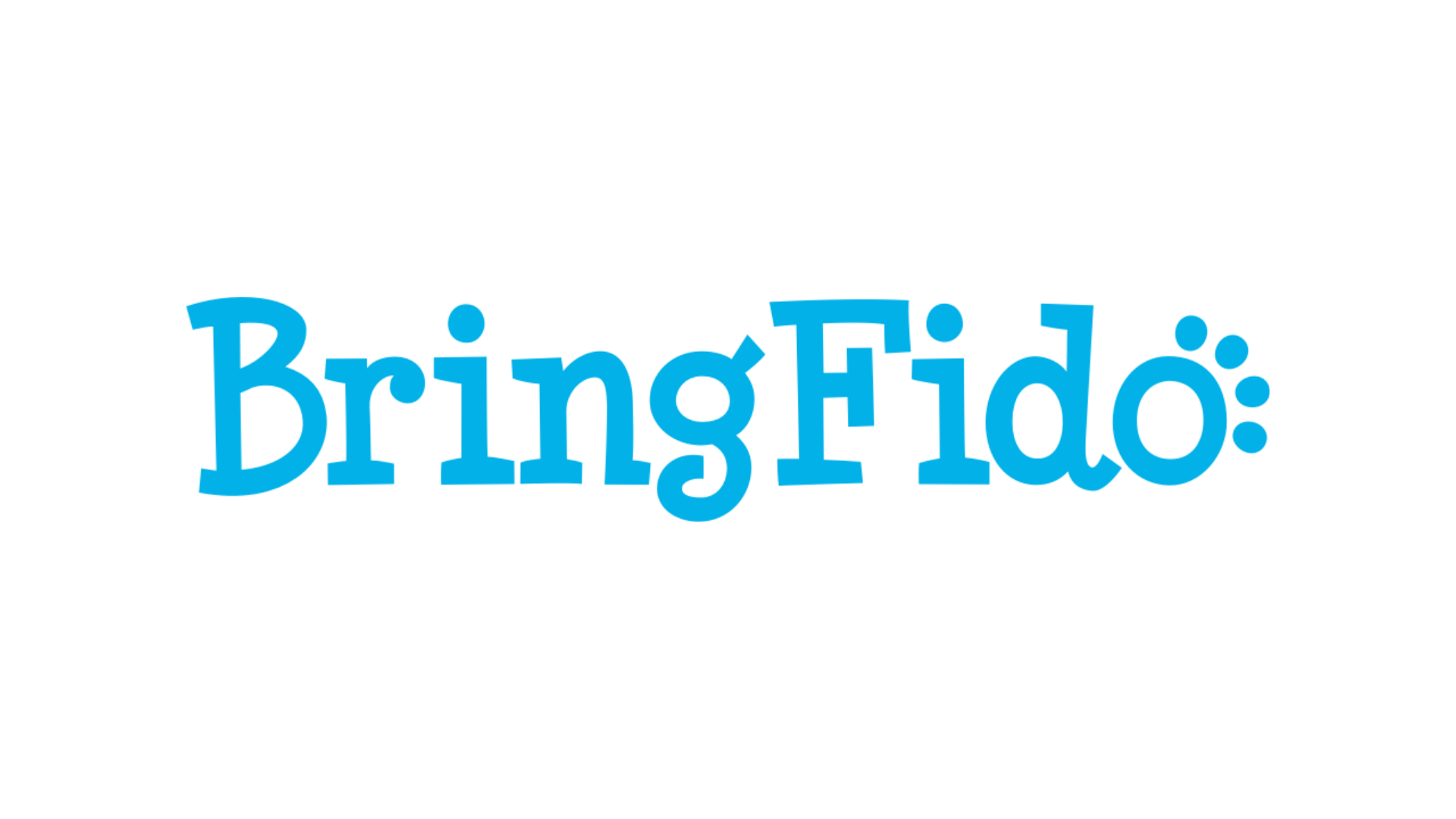 Bring Fido for Website