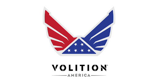 Volition America: Growing a Brand Through Social Media