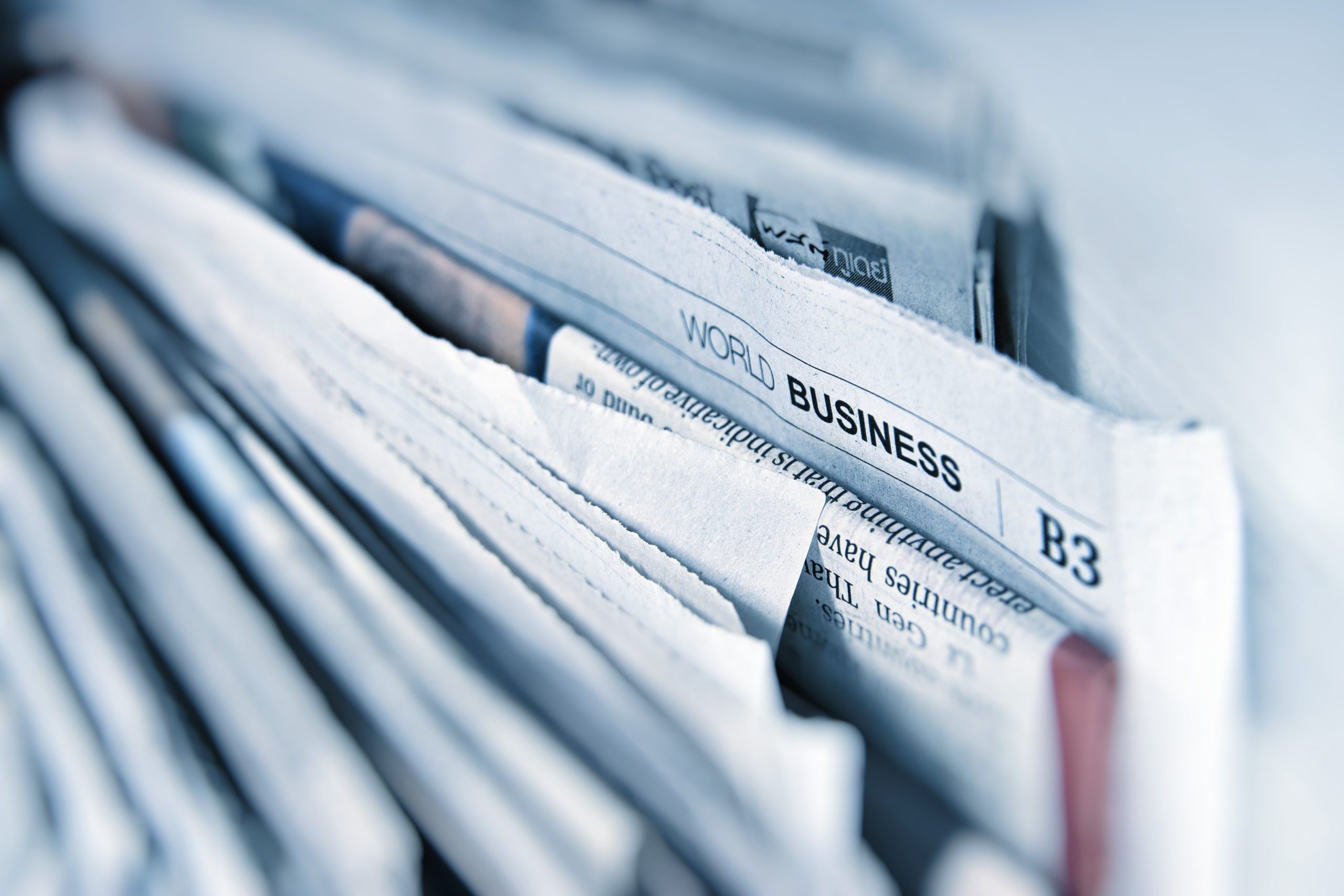 Press Releases: How to capture the media’s attention
